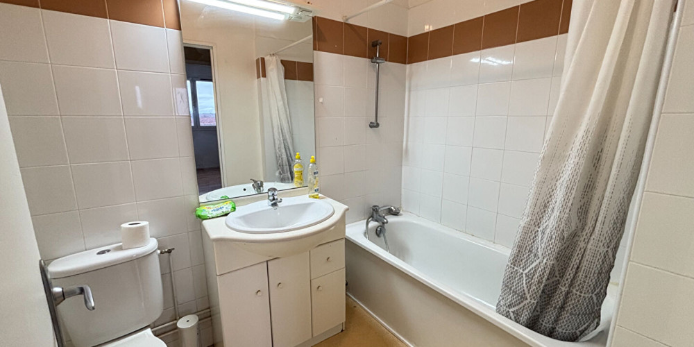 appartement à GRENADE SUR L ADOUR (40270)